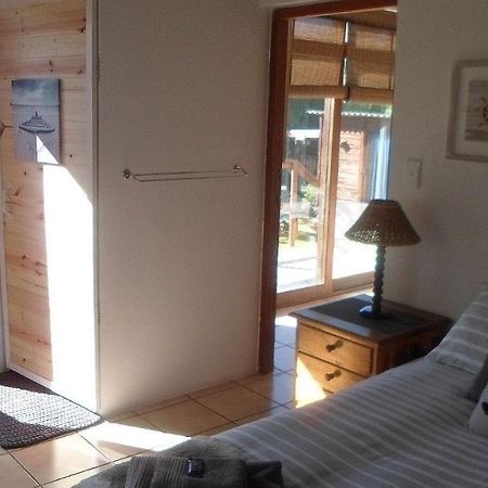 After8 B&B Kleinbaai Ngoại thất bức ảnh