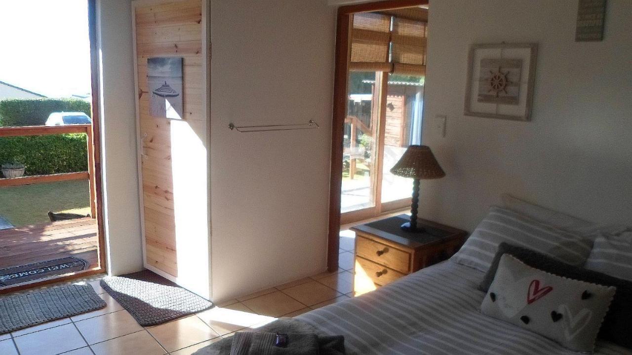 After8 B&B Kleinbaai Ngoại thất bức ảnh