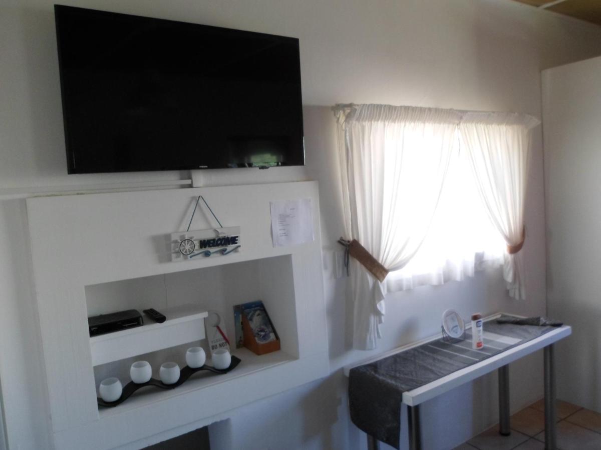 After8 B&B Kleinbaai Ngoại thất bức ảnh