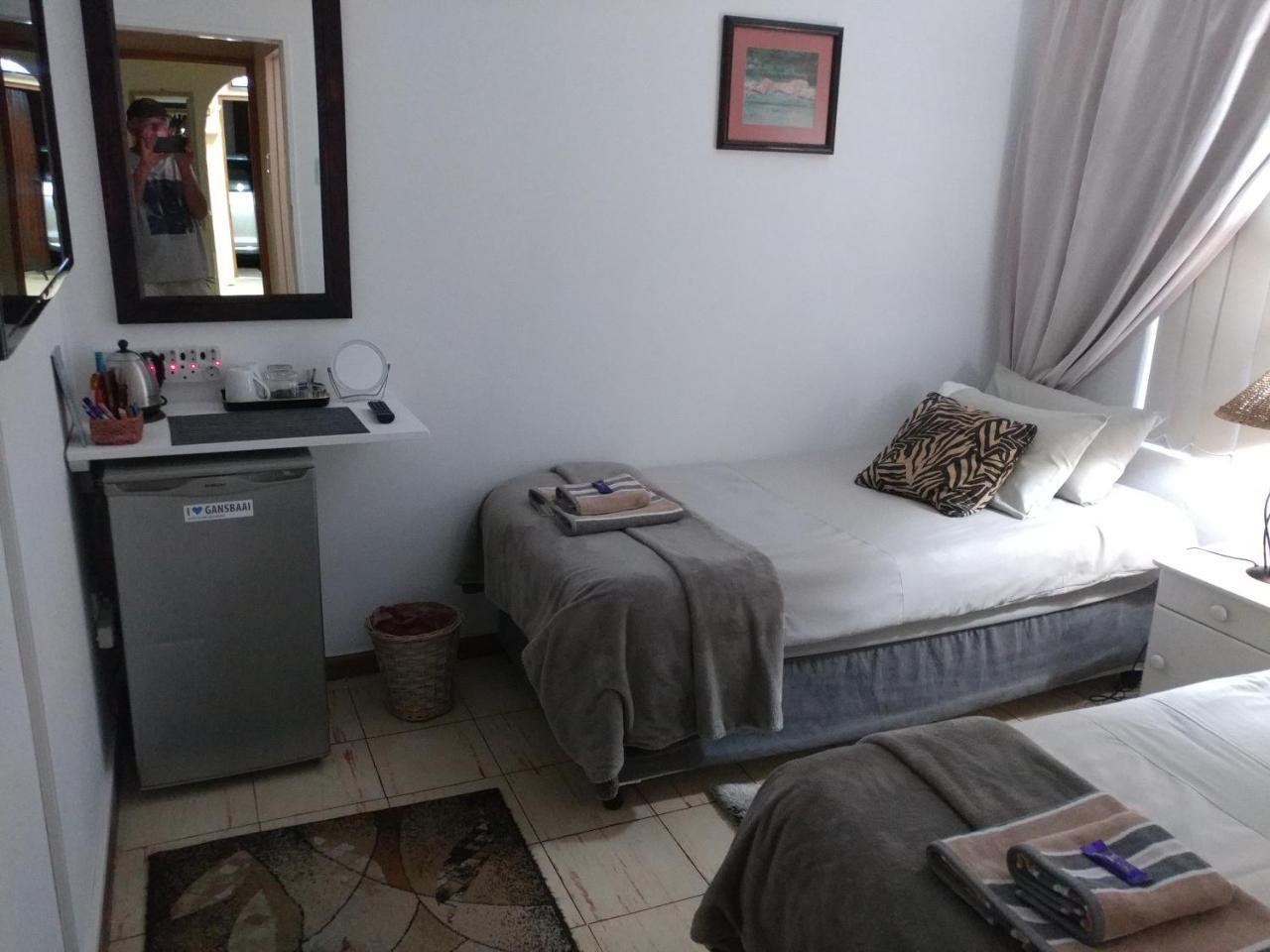 After8 B&B Kleinbaai Ngoại thất bức ảnh