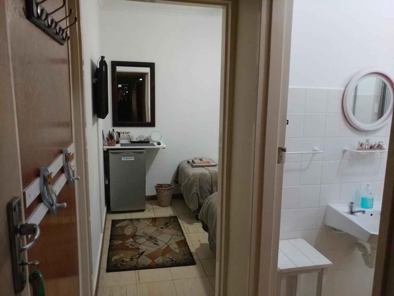 After8 B&B Kleinbaai Ngoại thất bức ảnh