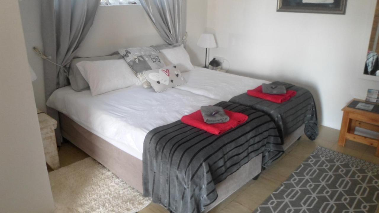 After8 B&B Kleinbaai Ngoại thất bức ảnh