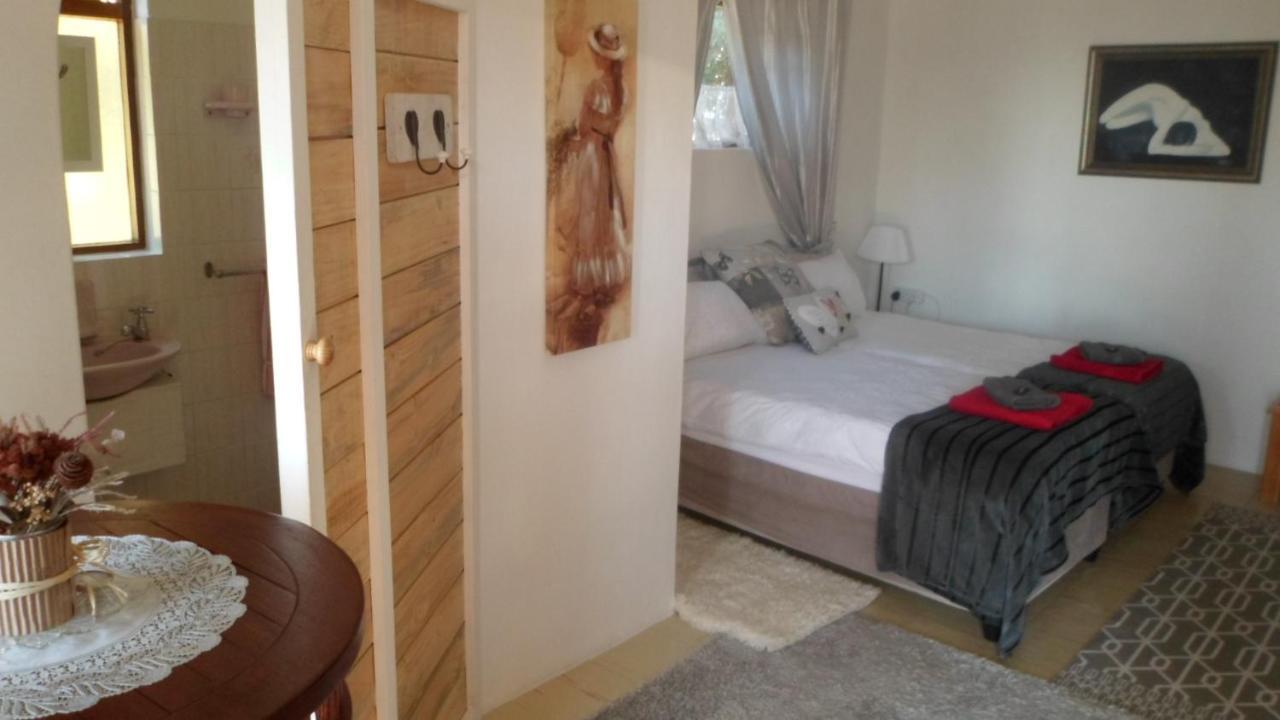 After8 B&B Kleinbaai Ngoại thất bức ảnh