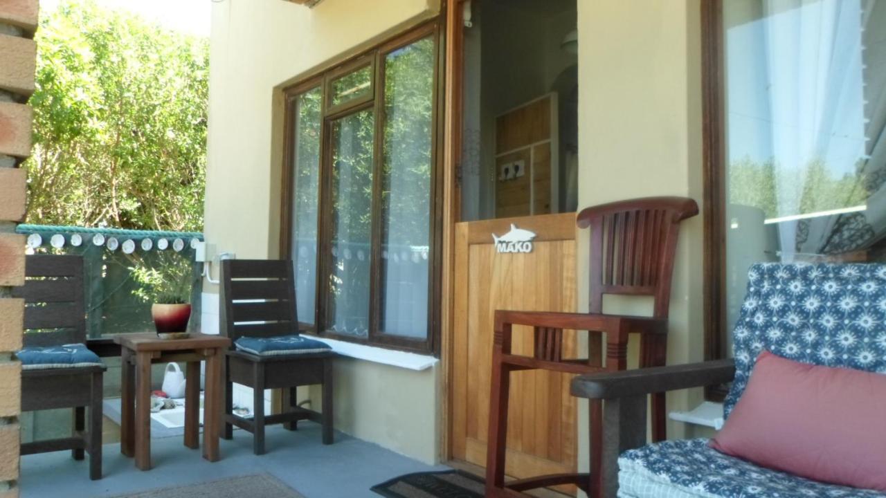 After8 B&B Kleinbaai Ngoại thất bức ảnh